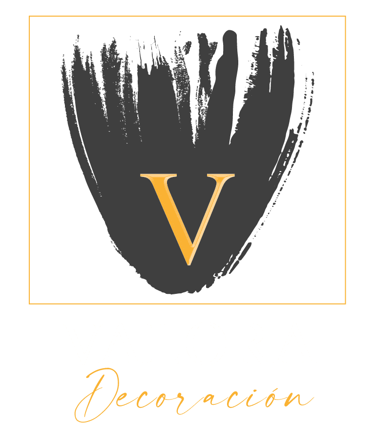 LOGOTIPO VALORA DECORACIÓN