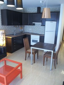 Proyecto en Puerto Lajas