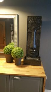 Proyecto en Local Comercial - Despacho María