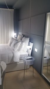 Proyecto de vivienda vacacional Colón 2
