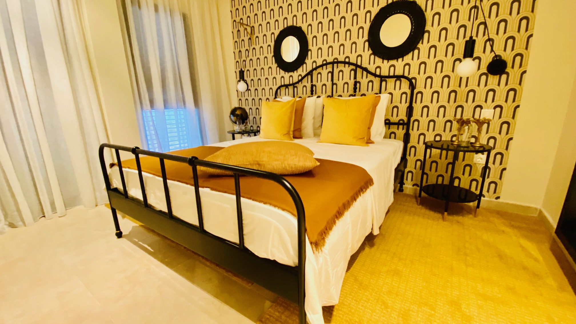 Proyecto de vivienda vacacional en Atalaya Park