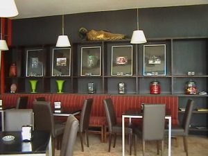 Proyecto en local comercial · Jaipur